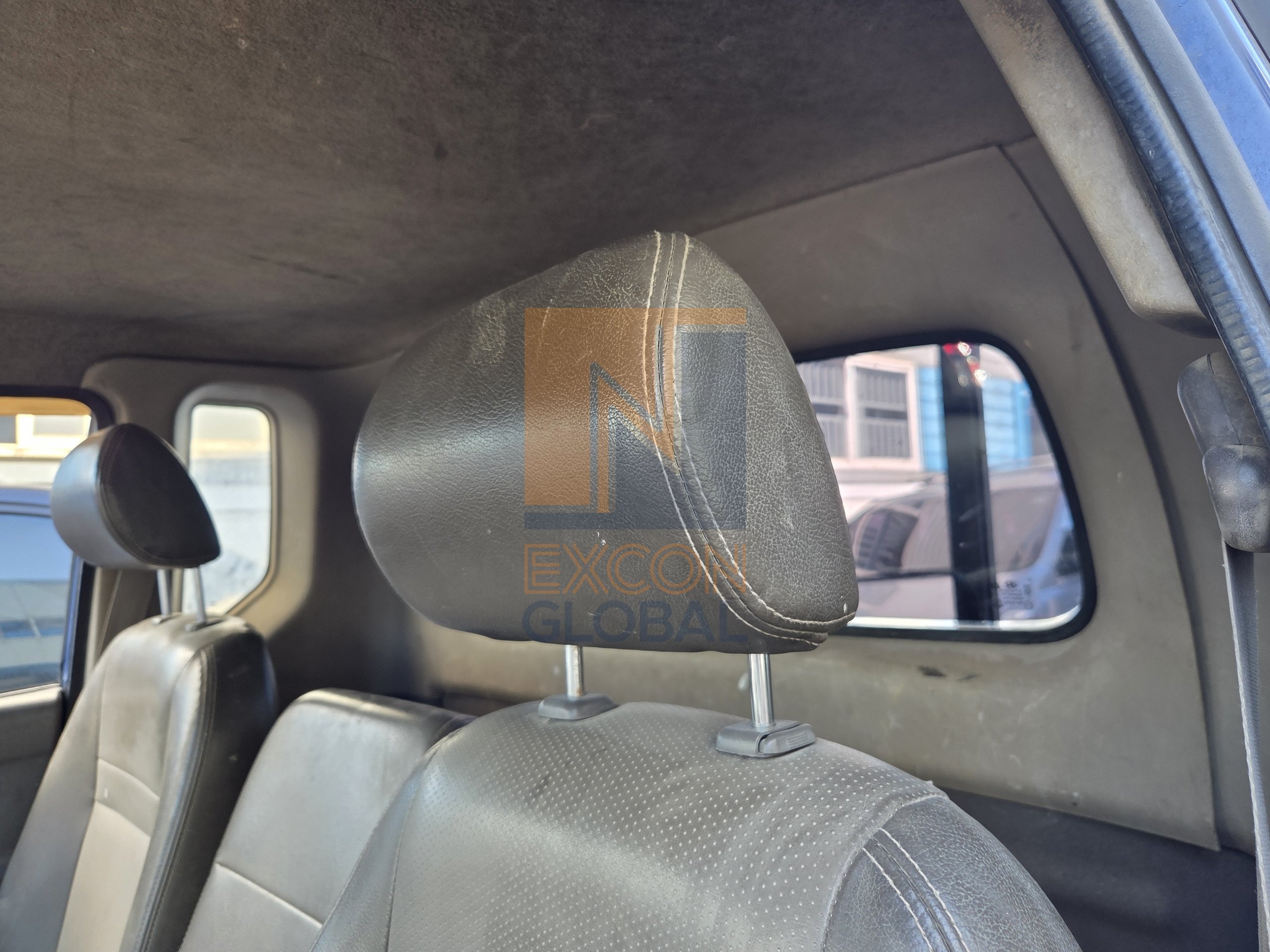 2009 HYUNDAI PORTER2