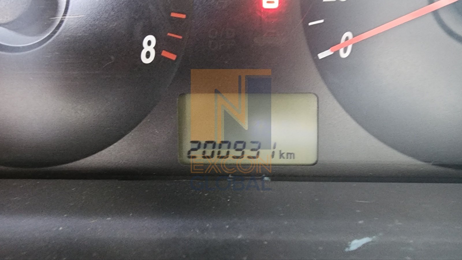2006 HYUNDAI AVANTE XD