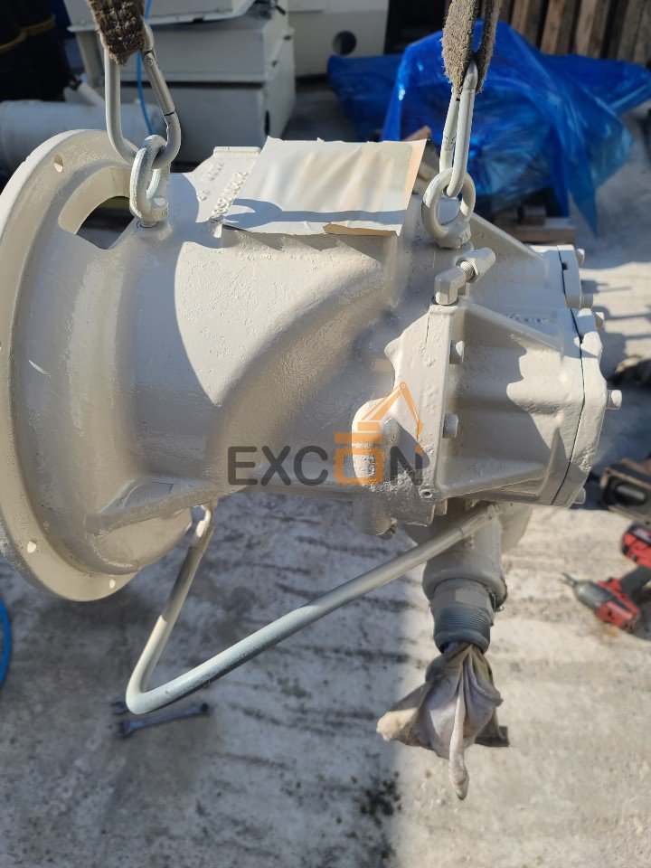 Reconditioned HCR-9DS compressor