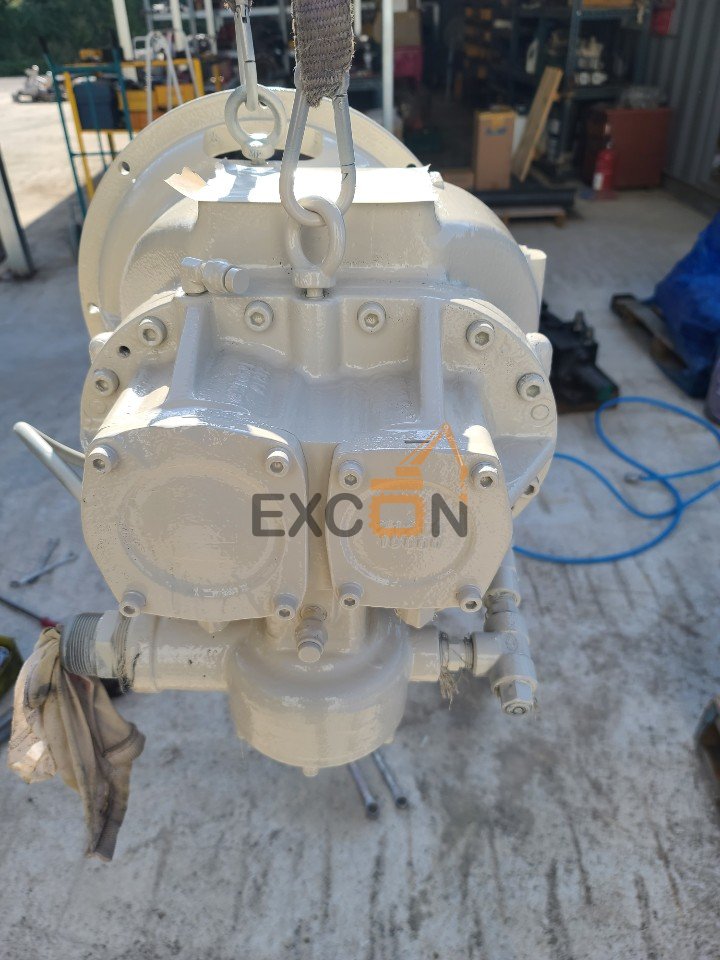 Reconditioned HCR-9DS compressor