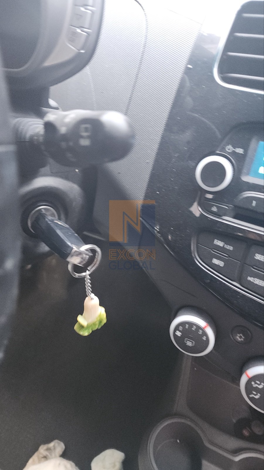 2015 KOREAGM SPARK 1.0 DOHC