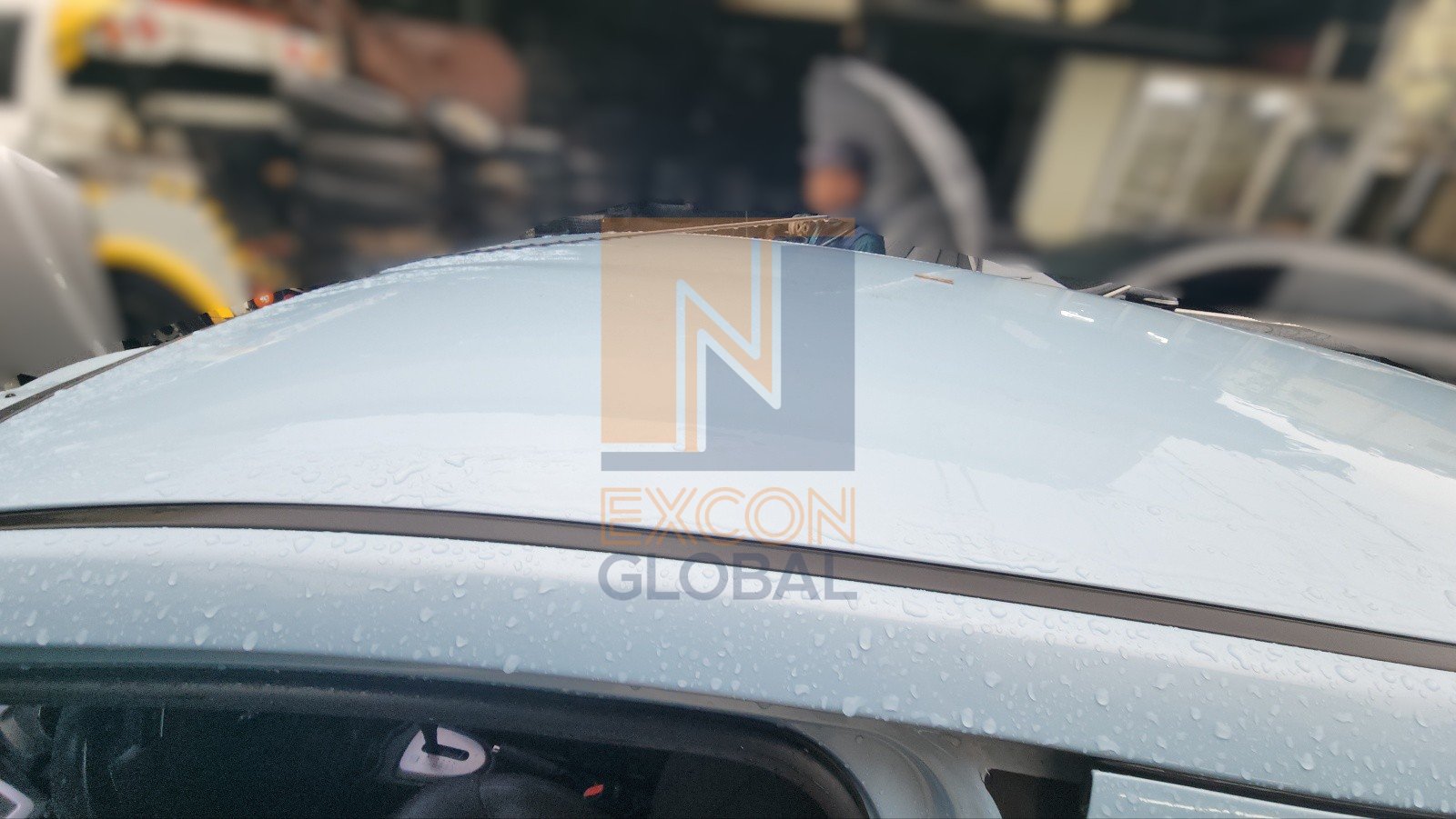 2015 KOREAGM SPARK 1.0 DOHC