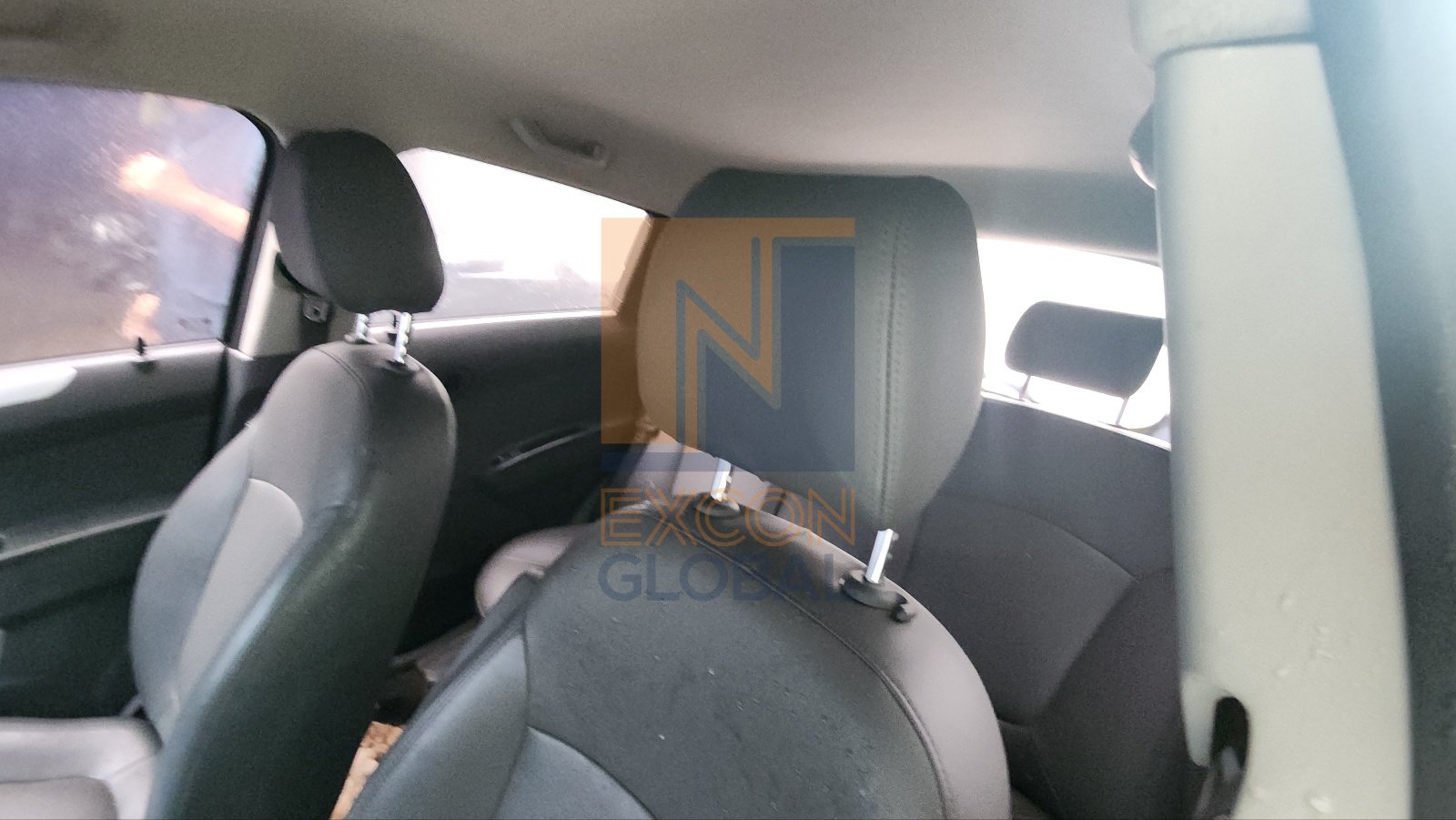 2015 KOREAGM SPARK 1.0 DOHC