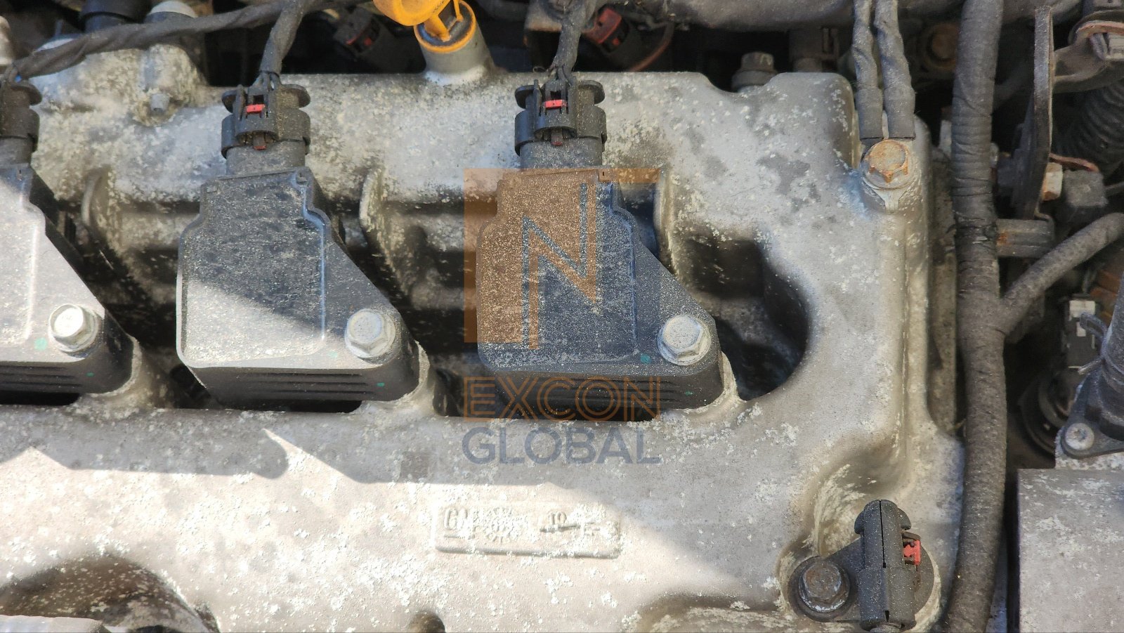 2016 KOREA GM SPARK 1.0