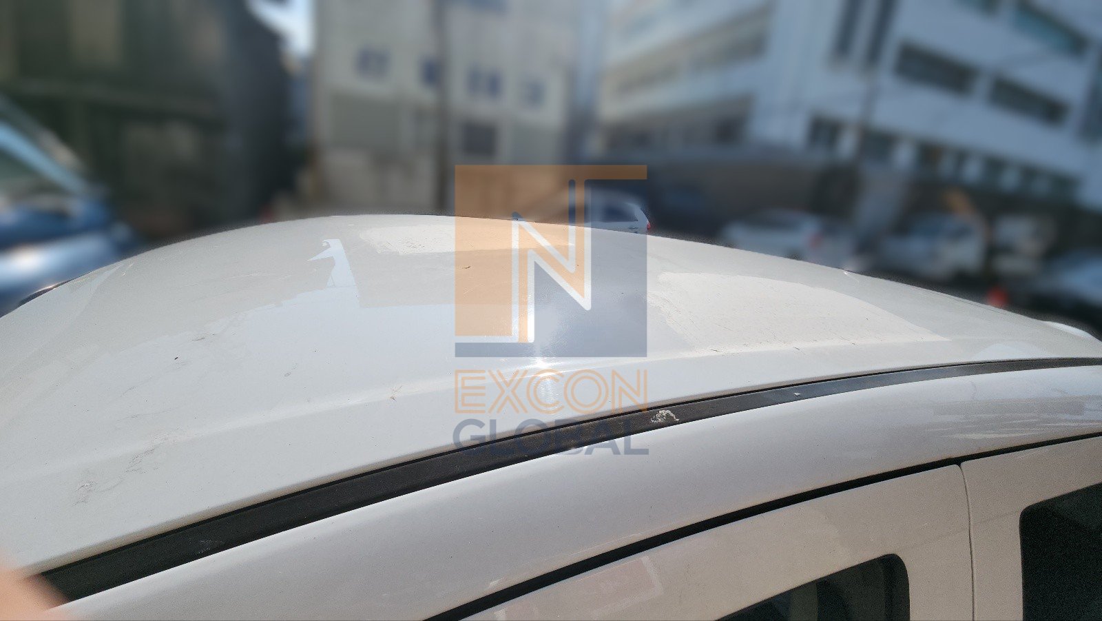 2016 KOREA GM SPARK 1.0