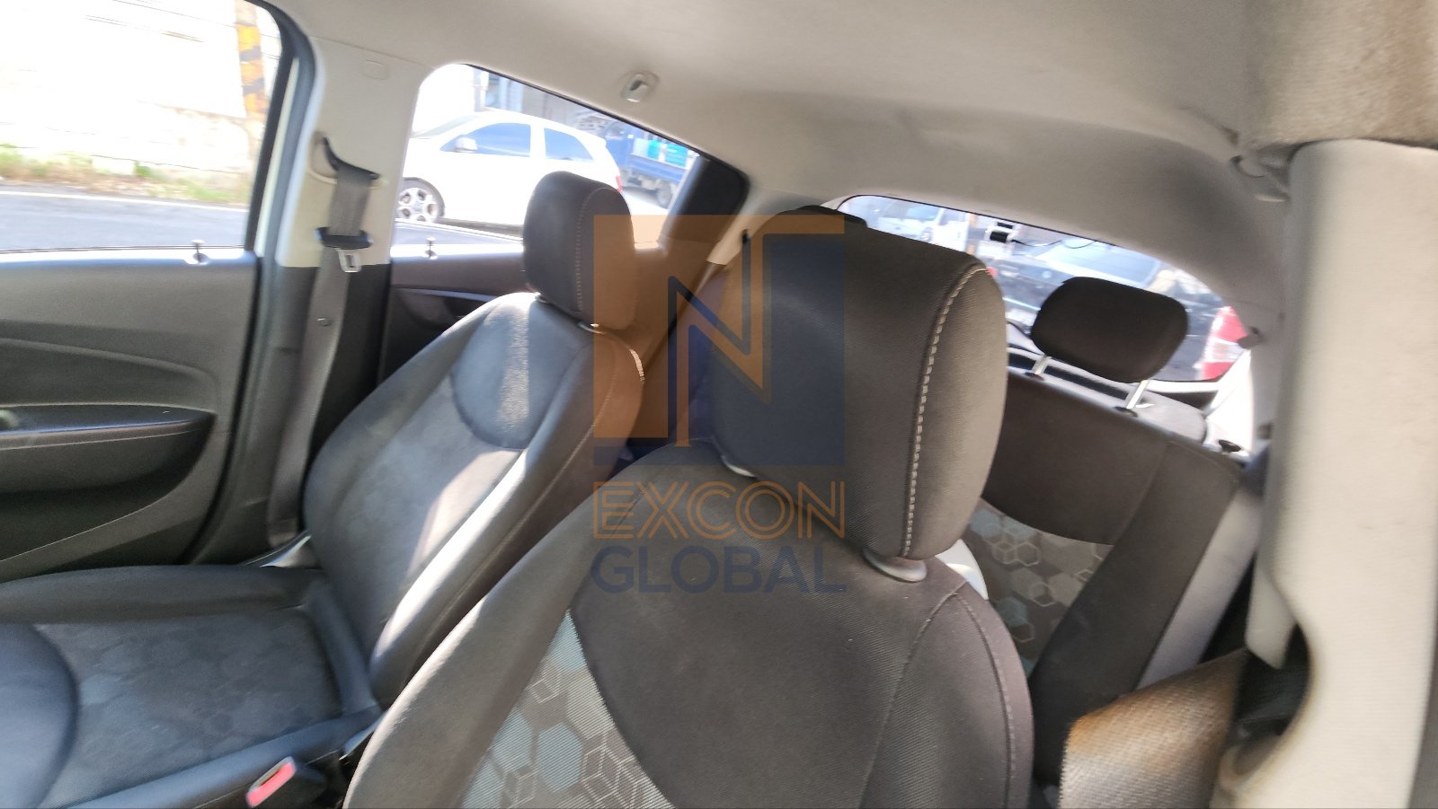 2016 KOREA GM SPARK 1.0