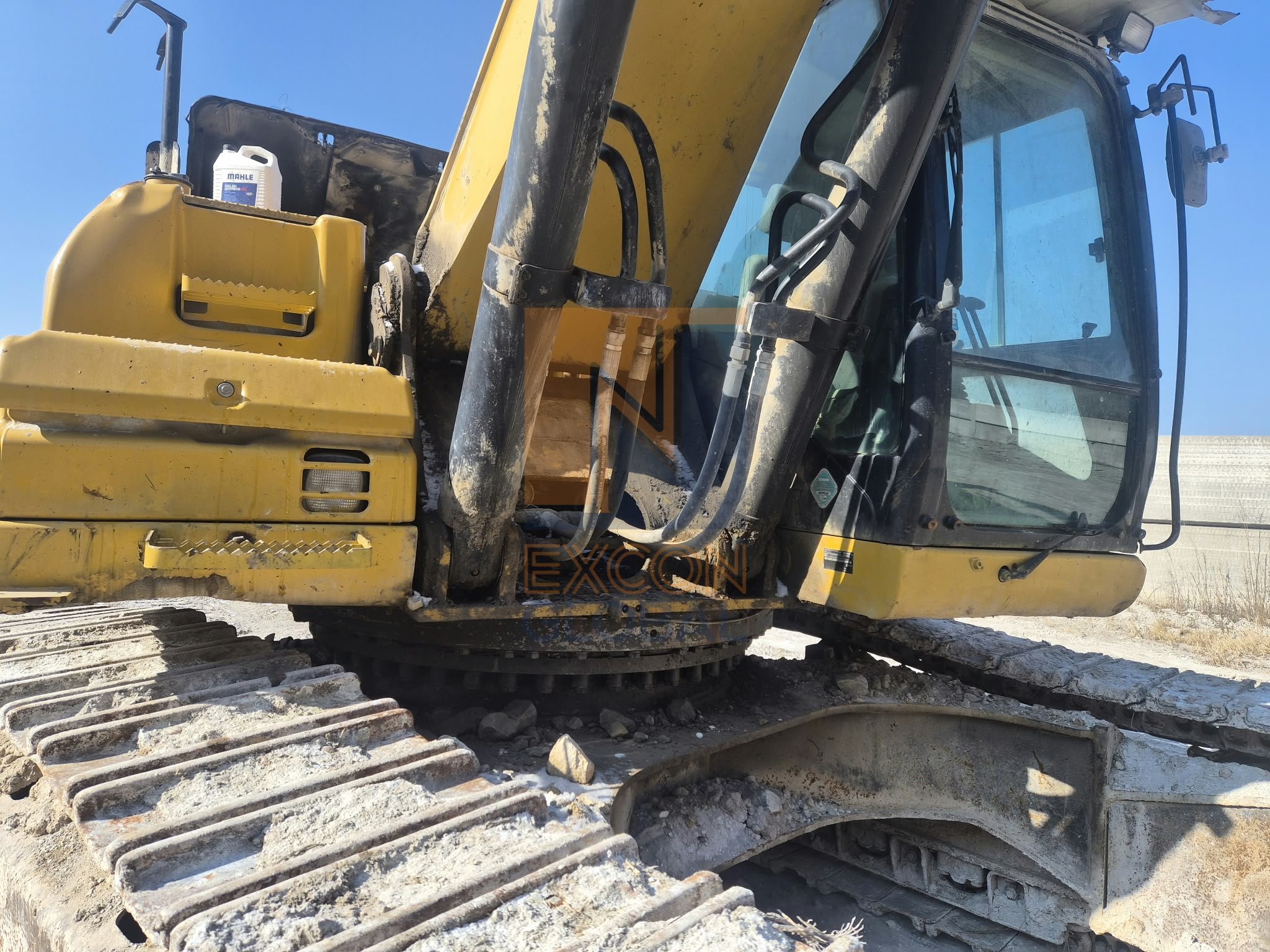2013 CATERPILLAR 336DL