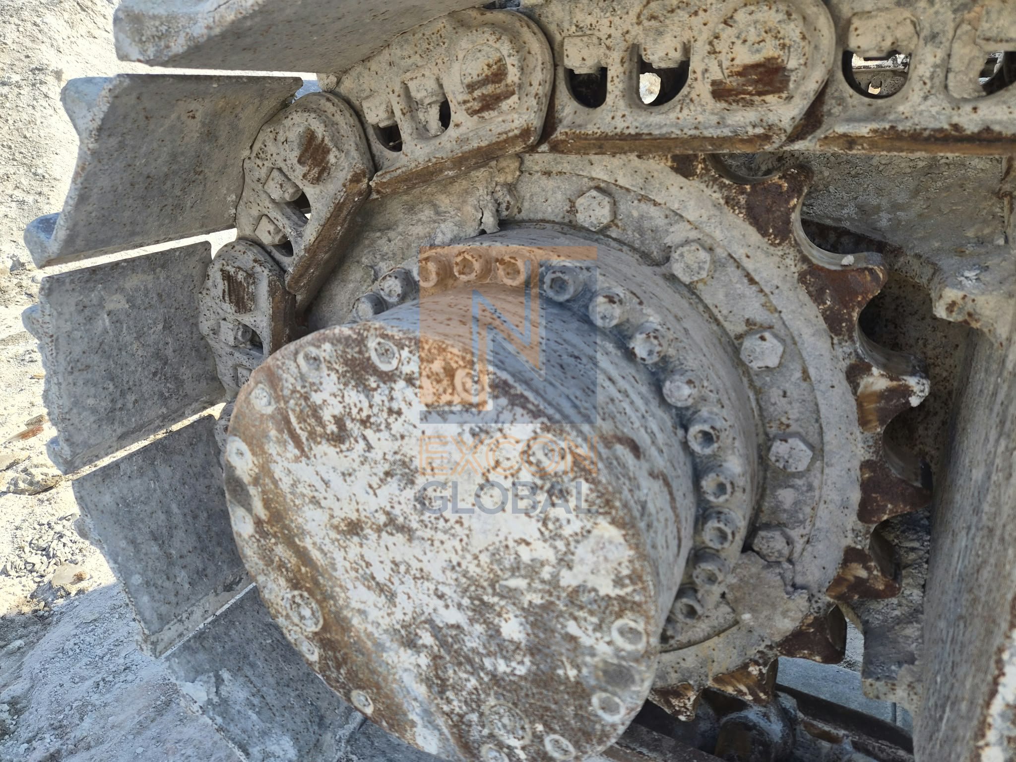 2013 CATERPILLAR 336DL