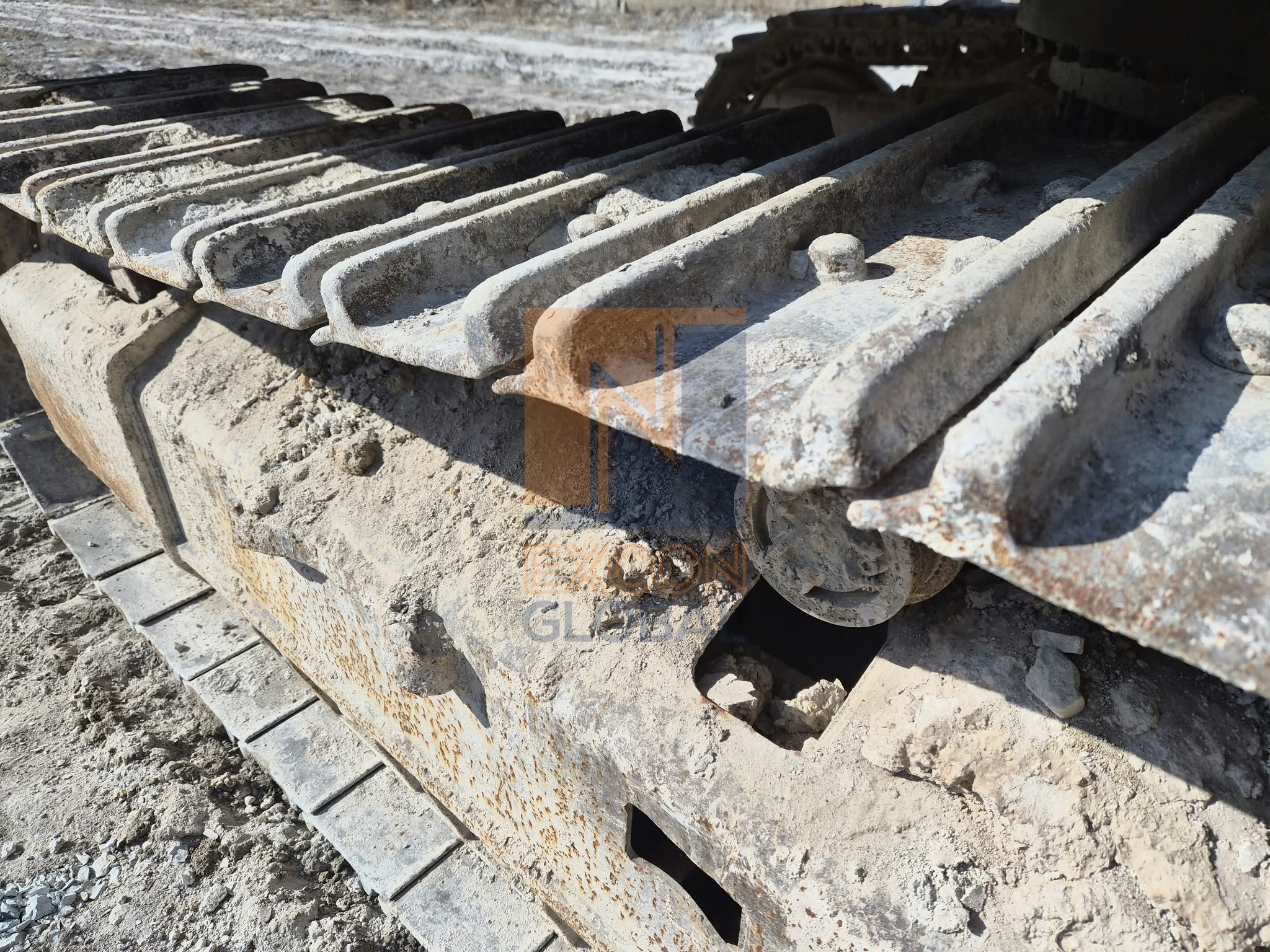 2013 CATERPILLAR 336DL