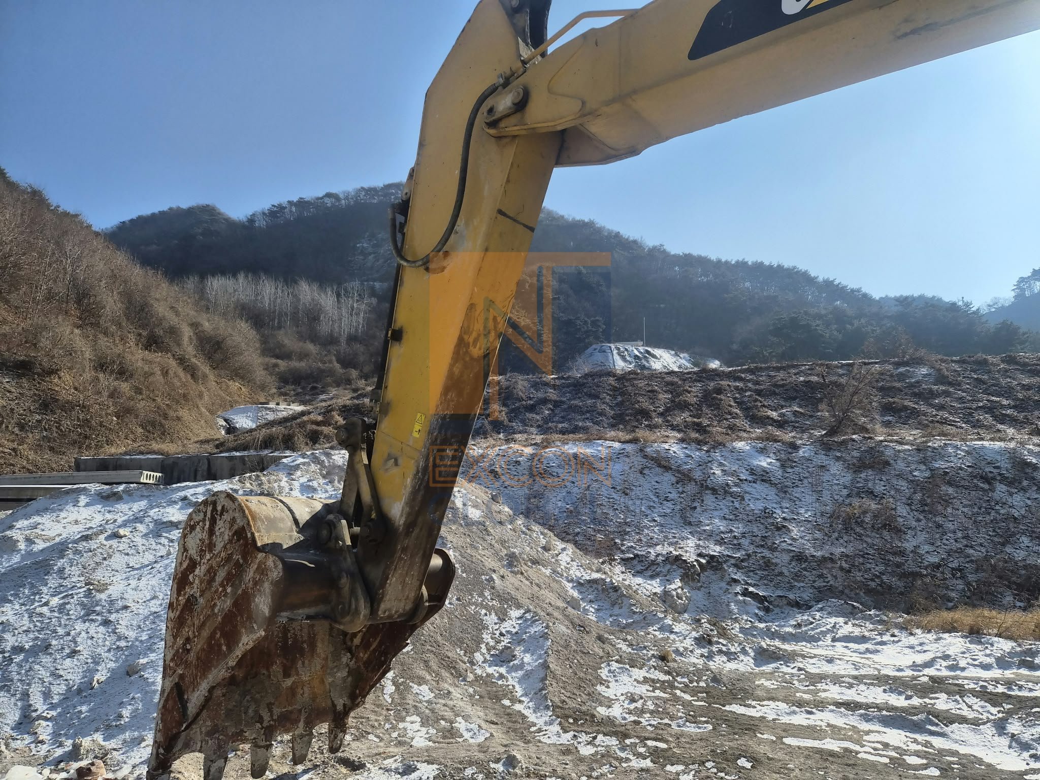 2013 CATERPILLAR 336DL