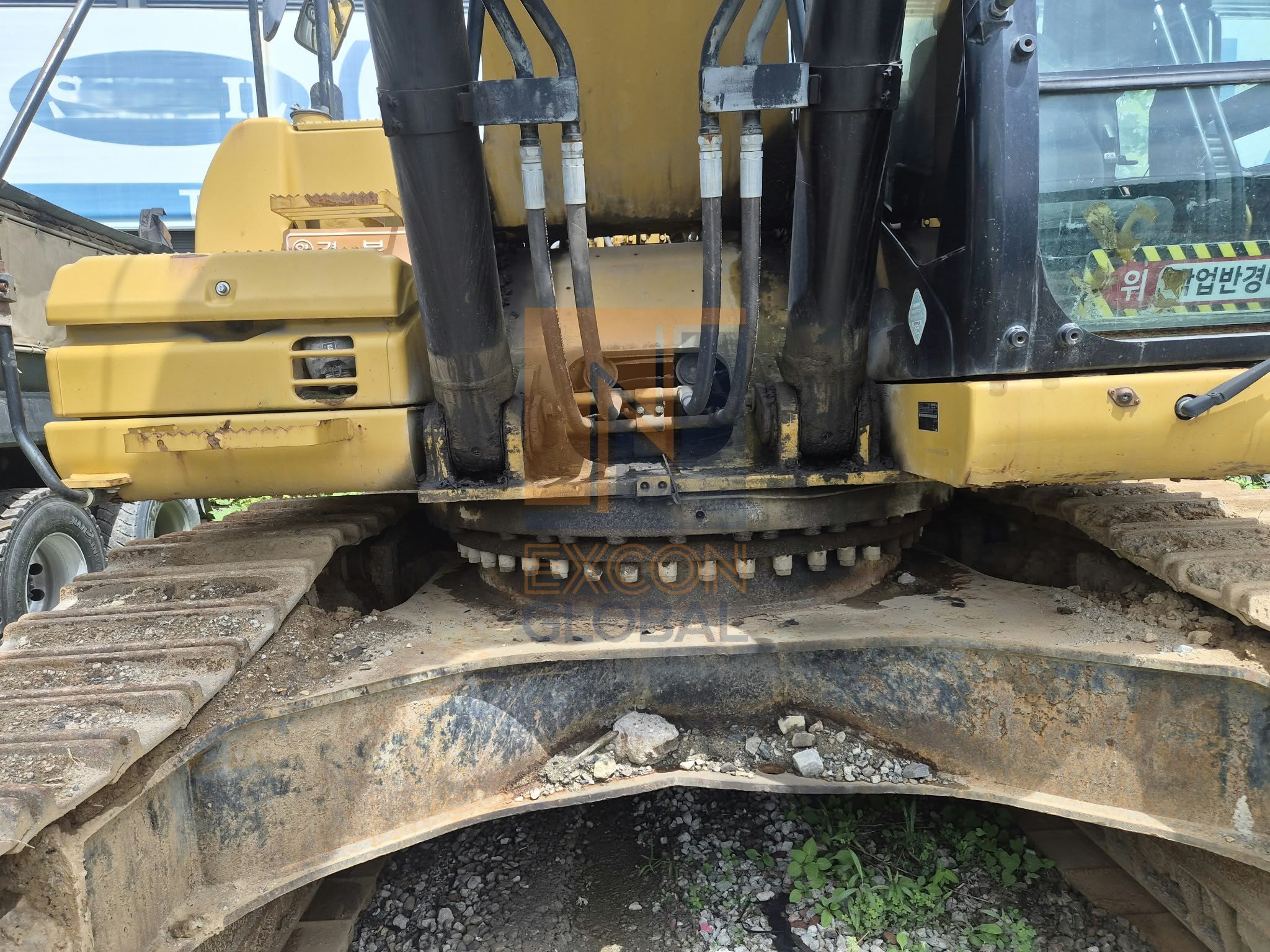 2014 CATERPILLAR 336DL