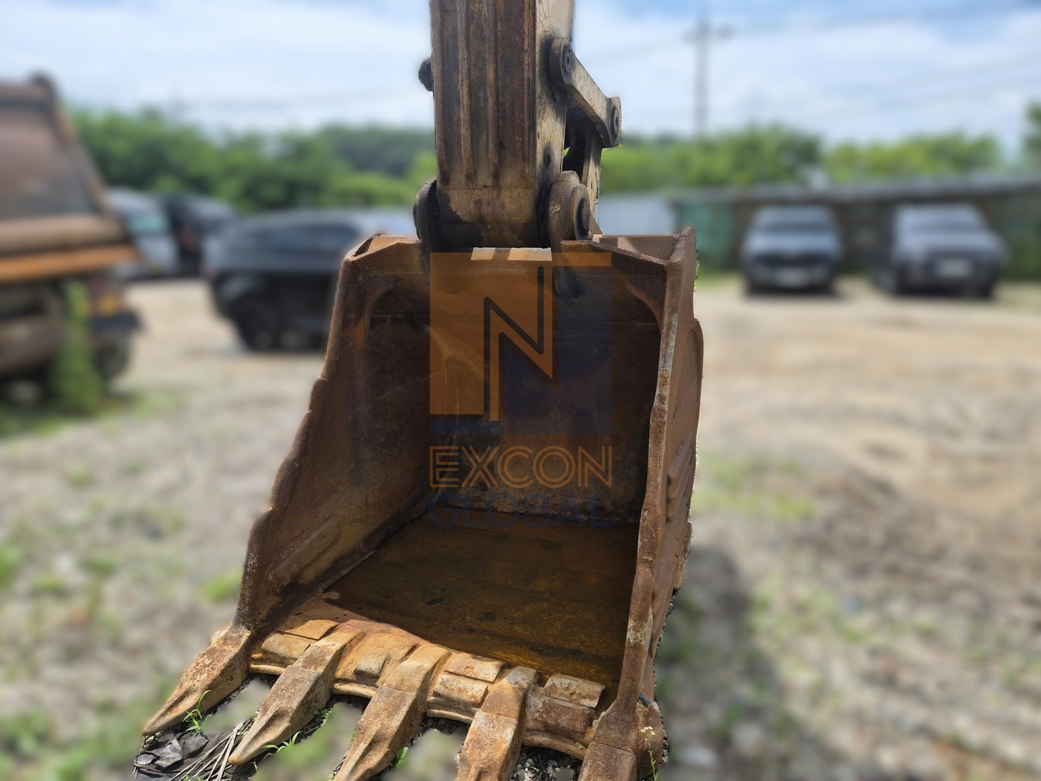 2014 CATERPILLAR 336DL