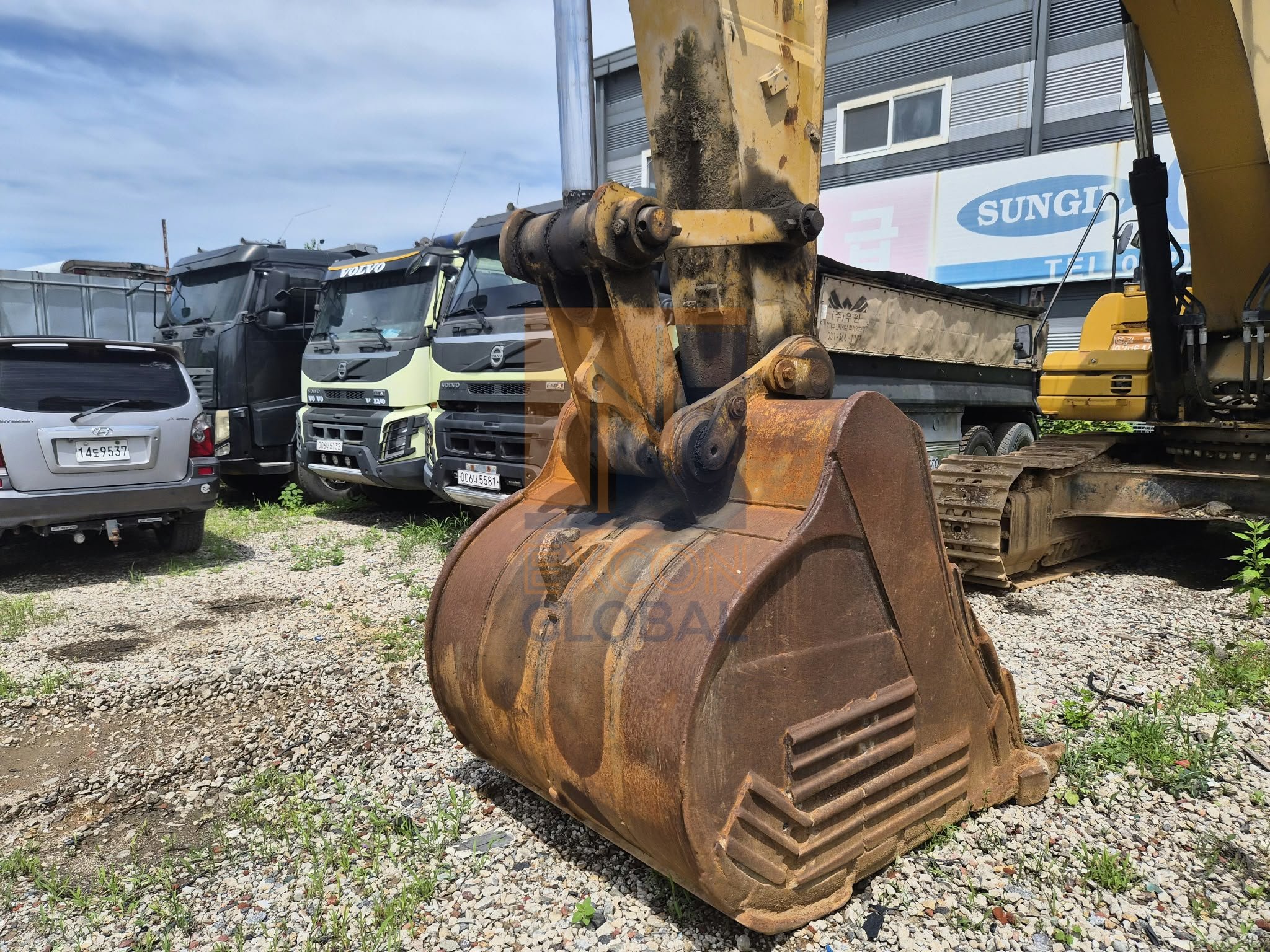 2014 CATERPILLAR 336DL