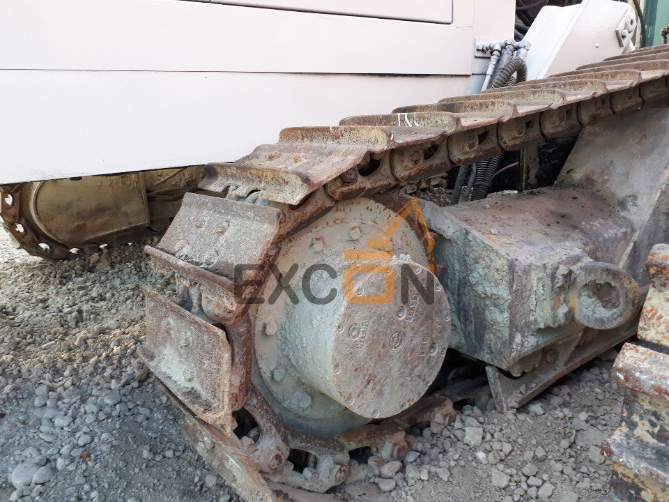 2003 FURUKAWA HCR9-DSII