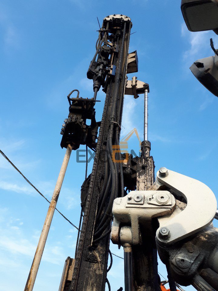 2003 FURUKAWA HCR9-DSII