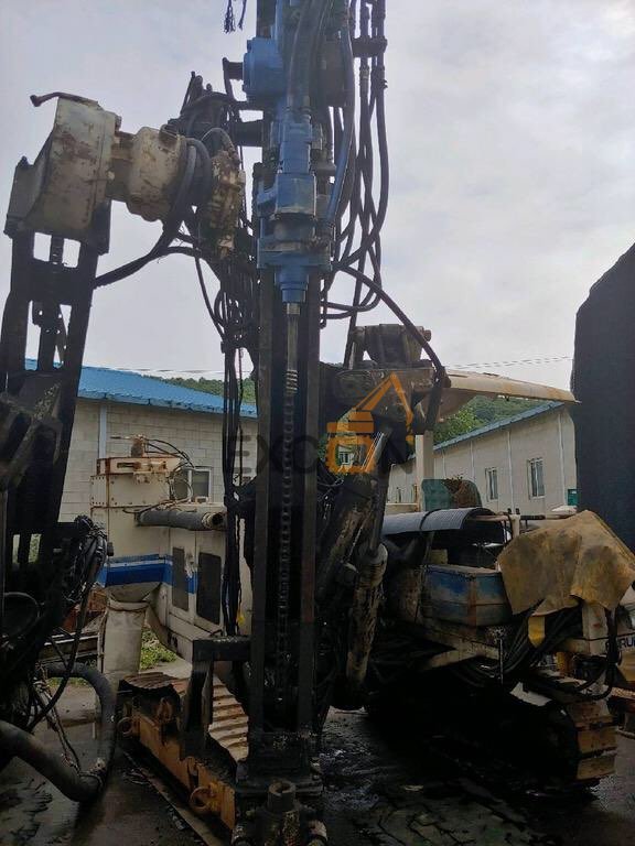 1998 FURUKAWA HCR9-SII