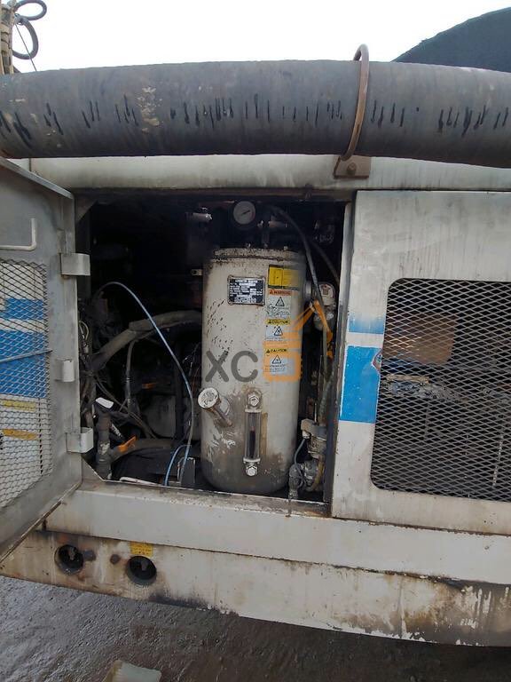 1998 FURUKAWA HCR9-SII