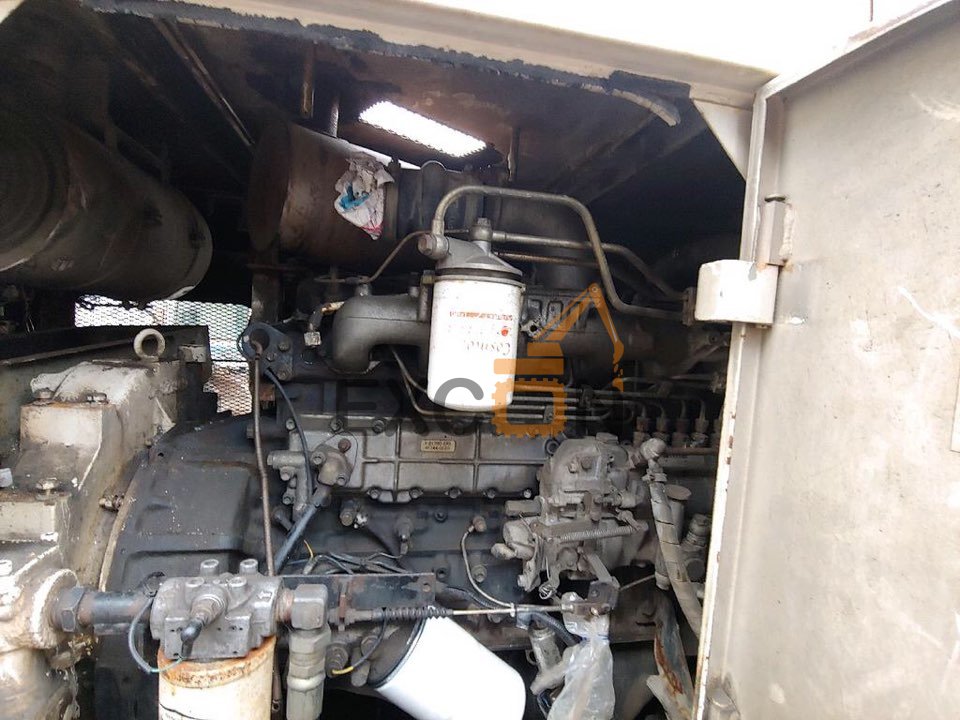 1998 FURUKAWA HCR9-SII