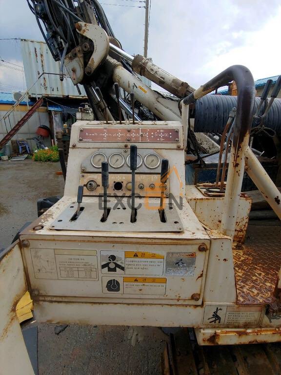 1998 FURUKAWA HCR9-SII