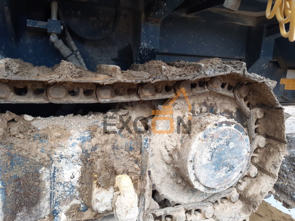 2014 FURUKAWA HCR1200EDII