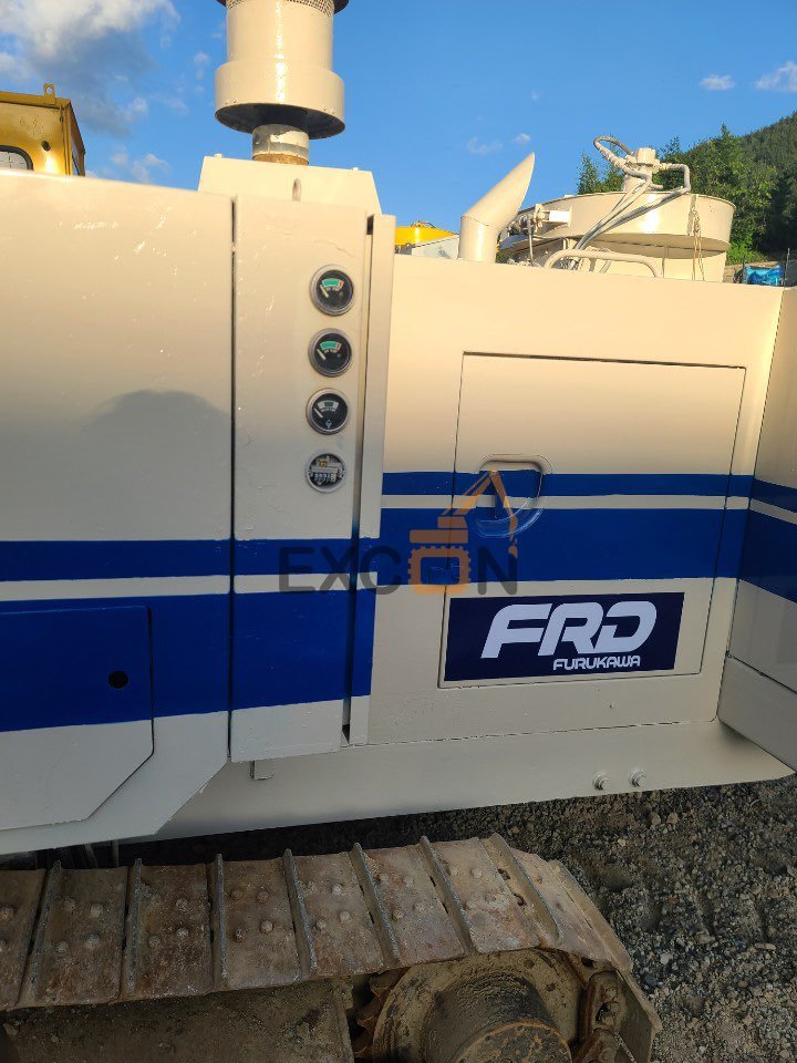 2003 FURUKAWA HCR9DSII