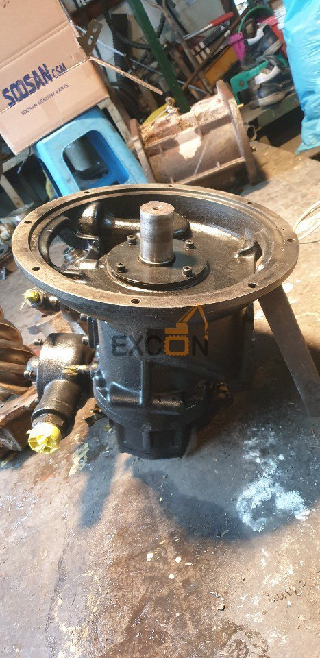 Reconditioned HCR-9DS compressor