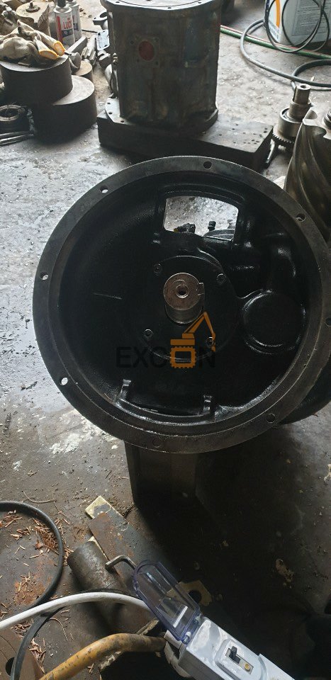 Reconditioned HCR-9DS compressor