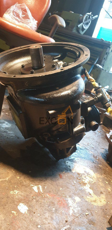 Reconditioned HCR-9DS compressor