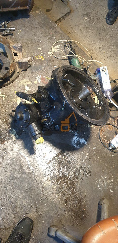 Reconditioned HCR-9DS compressor