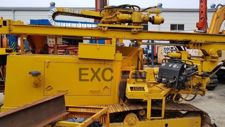 1994 MISTUBISHI MKD108