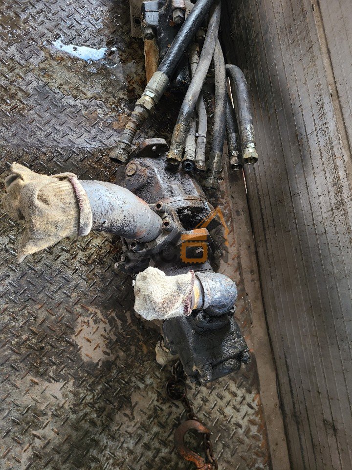 Used ATLAS COPCO Drifter