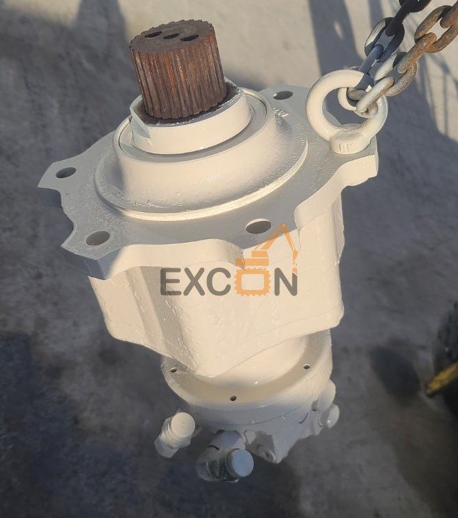 Reconditioned HCR1200 Feed motor