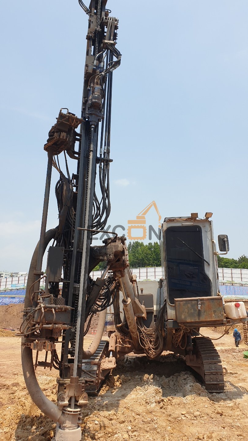 2013 FURUKAWA HCR10-DSII