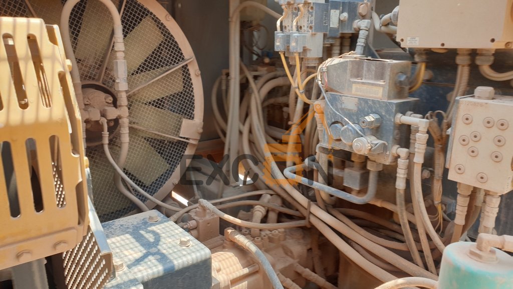 2012 FURUKAWA HCR10-DSII