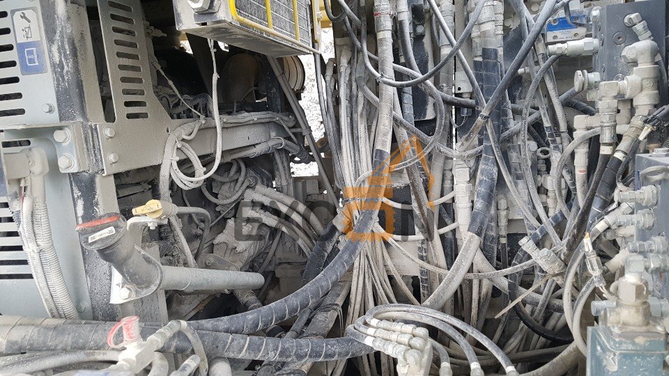 2017.2 ATLAS COPCO POWERROC T35