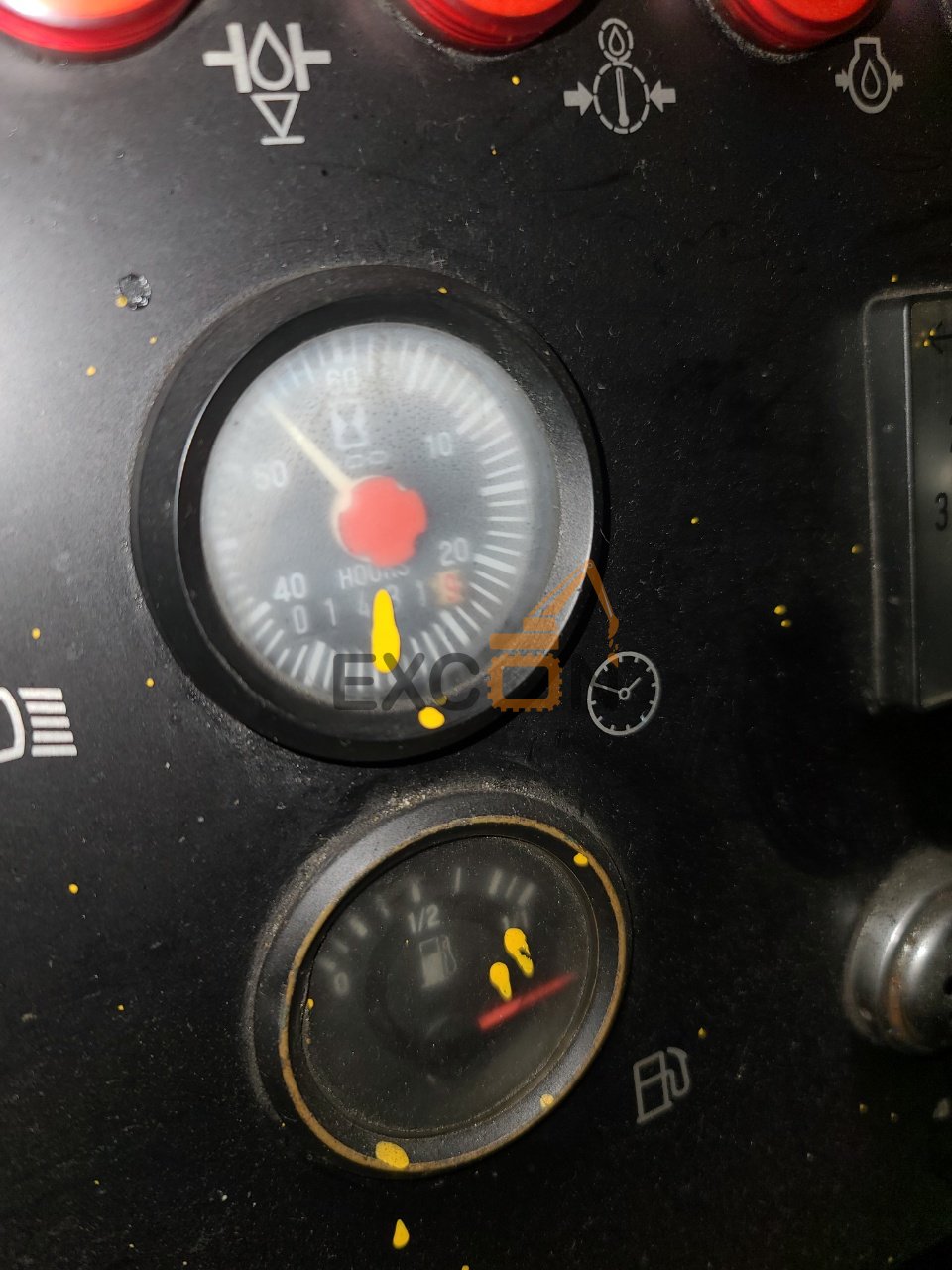 2003 ATLAS COPCO Boomer 282