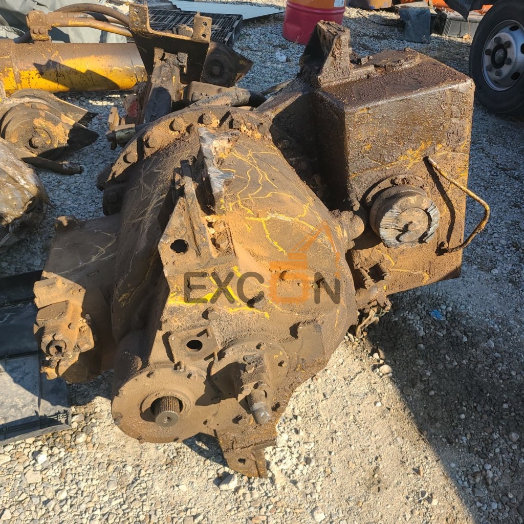 Used 992C Loader Transmission