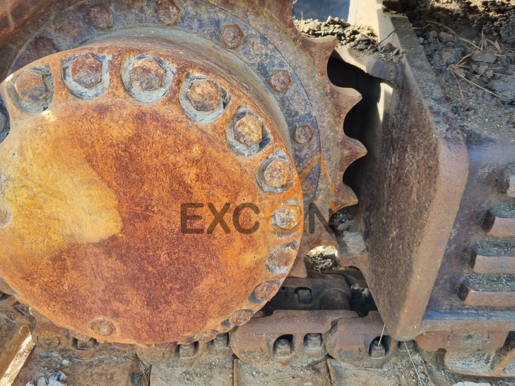 2005 CATERPILLAR 330C