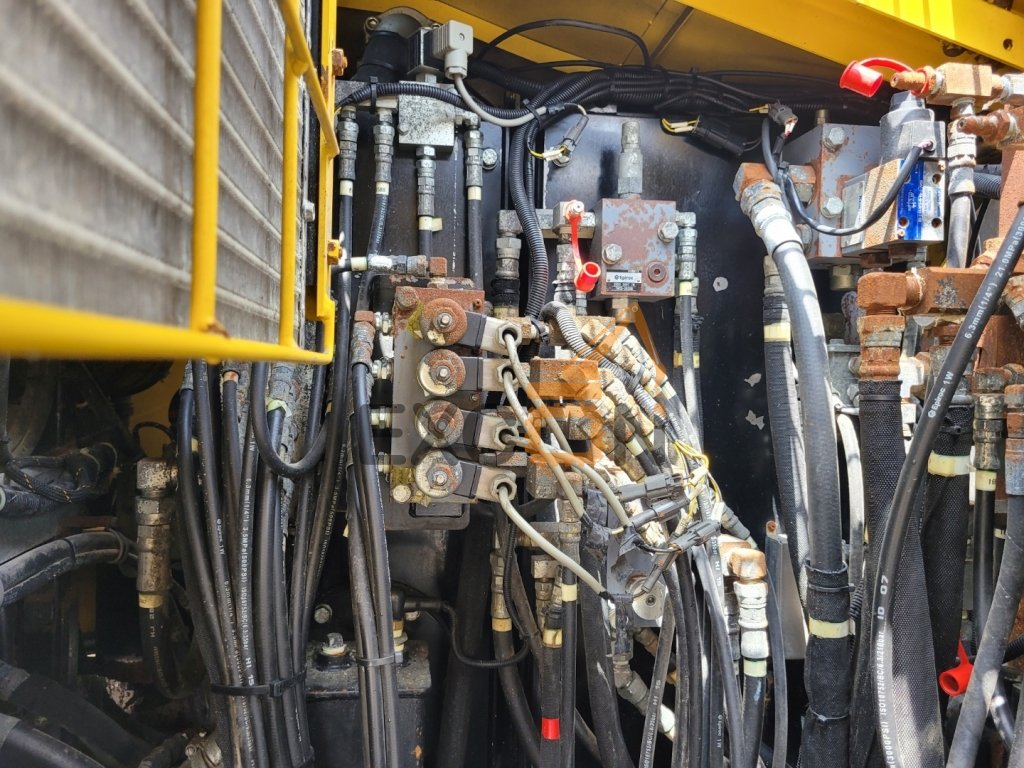 2018 ATLAS COPCO POWERROC T45