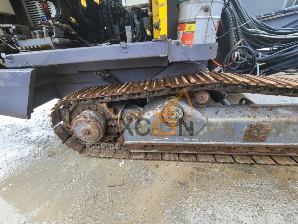 2018 ATLAS COPCO POWERROC T45