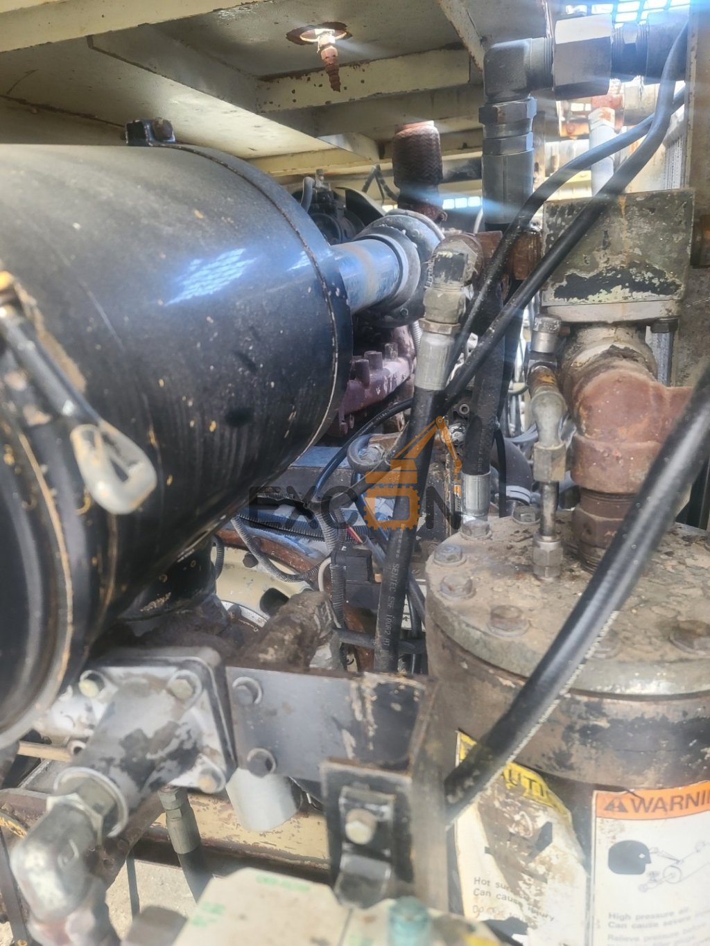 2006 INGERSOLLAND CM470