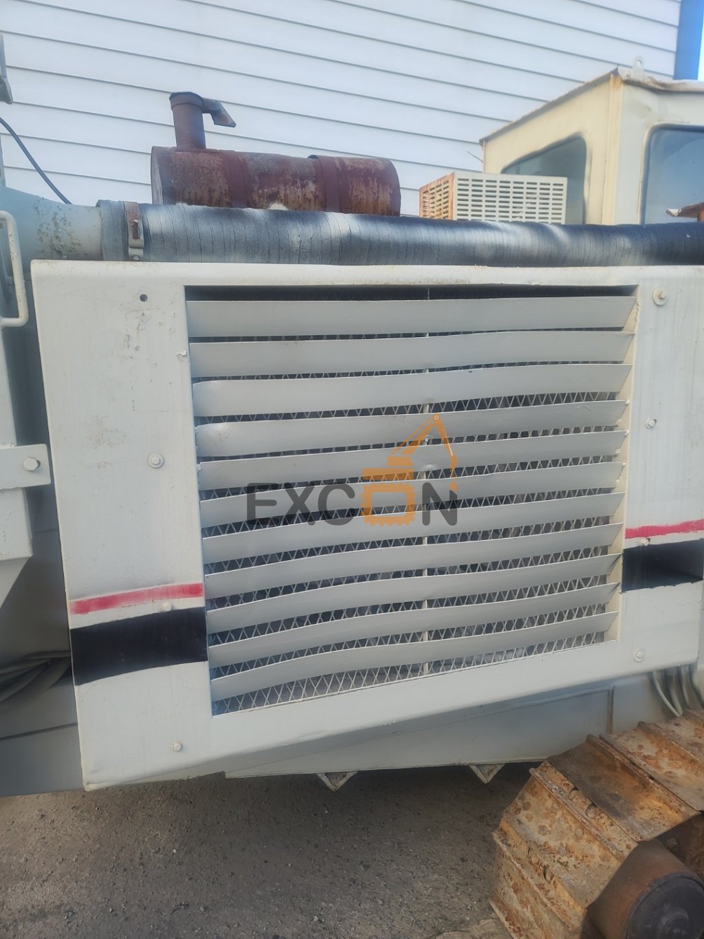 2006 INGERSOLLAND CM470