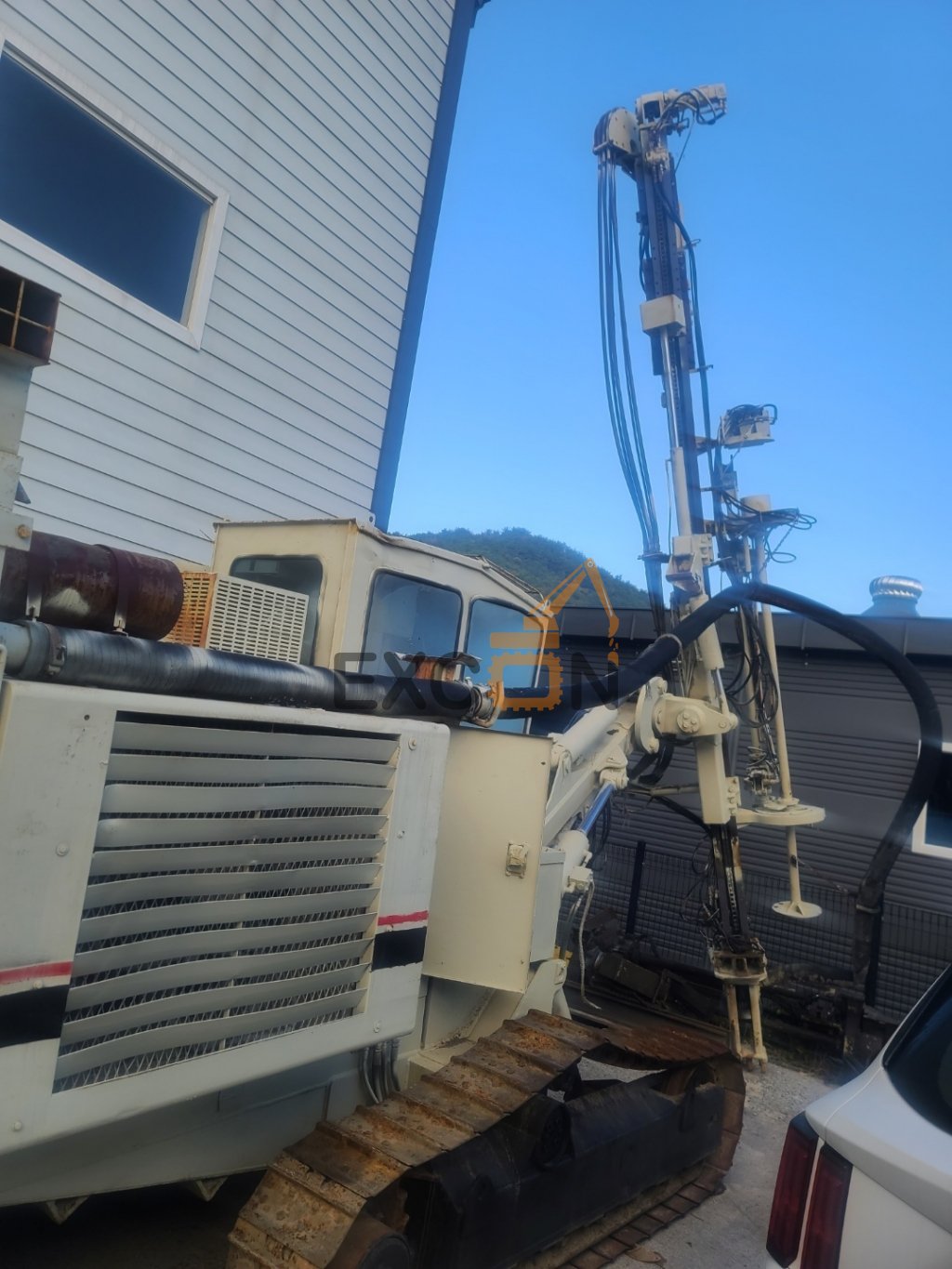 2006 INGERSOLLAND CM470