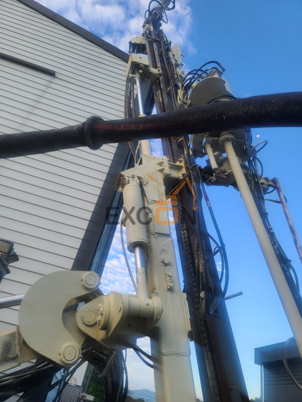 2006 INGERSOLLAND CM470