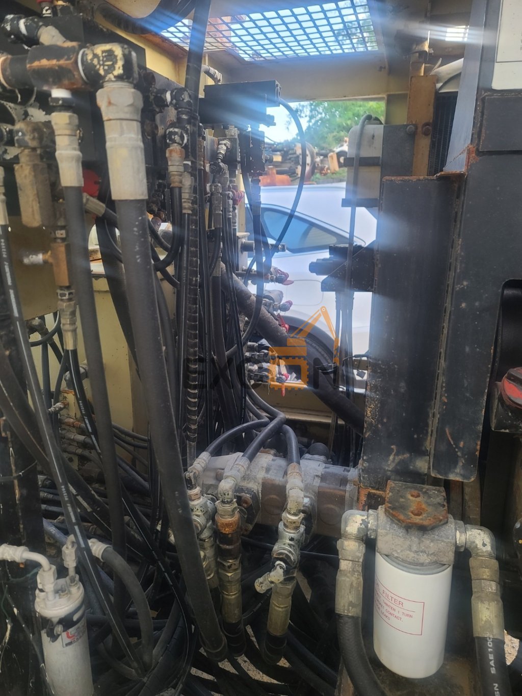 2006 INGERSOLLAND CM470