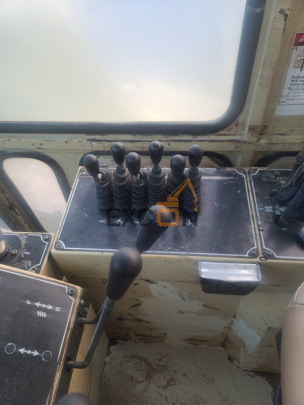 2006 INGERSOLLAND CM470