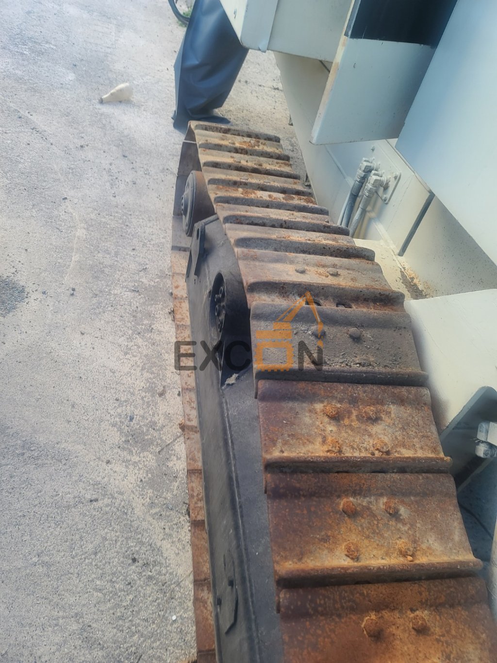 2006 INGERSOLLAND CM470