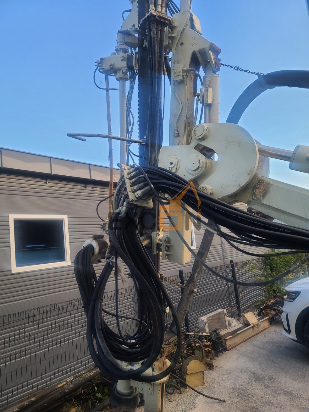 2006 INGERSOLLAND CM470