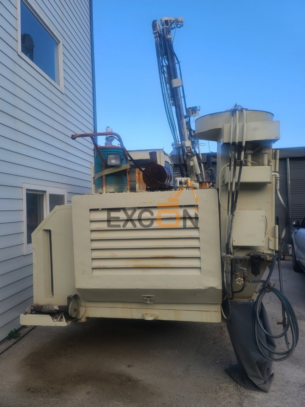 2006 INGERSOLLAND CM470