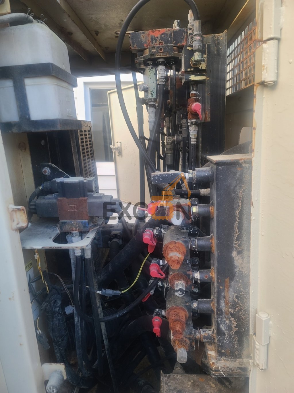 2006 INGERSOLLAND CM470